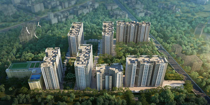Urban Vista